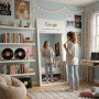 Настенное и напольное декоративное зеркало с изображением поиска Google (Гугл) в интернет-магазине «Зеркала с подсветкой в Санкт-Петербурге» фото