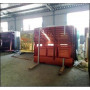 Цветное зеркало RED Оранжево-красное в интернет-магазине «Зеркала с подсветкой в Санкт-Петербурге» фото
