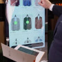 Умное зеркало для гардеробной, для примерочной (Smart Dressing Mirror) Смарт 001 в интернет-магазине «Зеркала с подсветкой в Санкт-Петербурге» фото