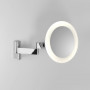 Зеркало с подсветкой Niimi Round LED 1163001 в интернет-магазине «Зеркала с подсветкой в Санкт-Петербурге» фото