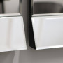 Зеркальное панно RSP09 в интернет-магазине «Зеркала с подсветкой в Санкт-Петербурге» фото