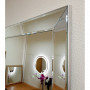 Настенное зеркало в зеркальной раме «Монико»  в интернет-магазине «Зеркала с подсветкой в Санкт-Петербурге» фото